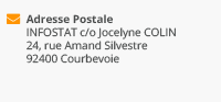 Adresse postal