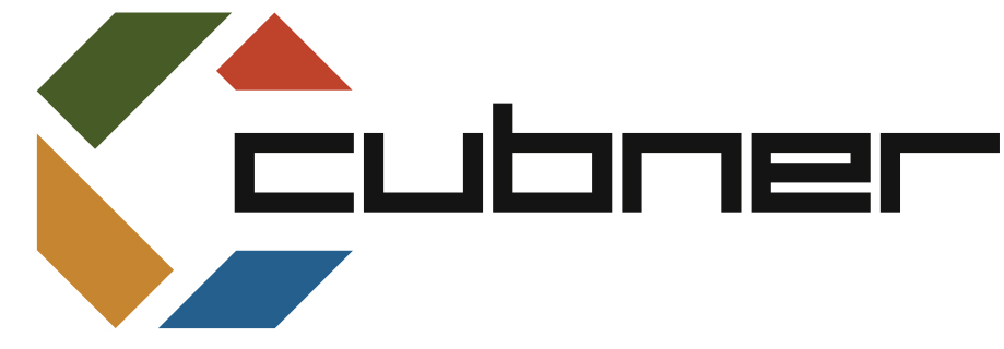 Logo Cubner