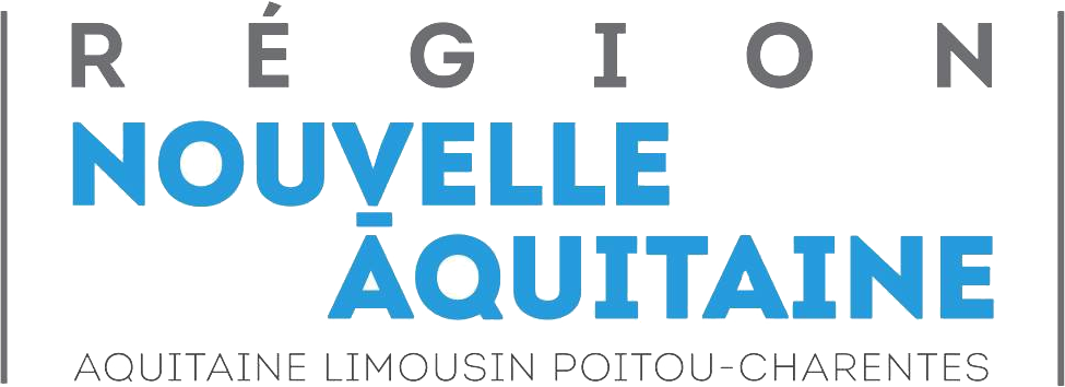 Logo Région Nouvelle Aquitaine
