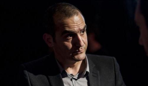 Pouria AMIRSHAHI