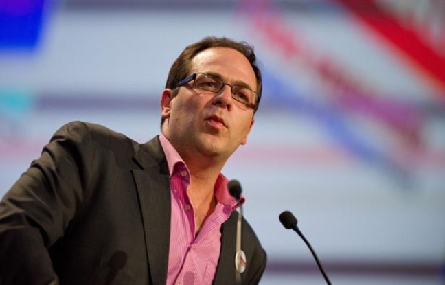 Emmanuel Maurel