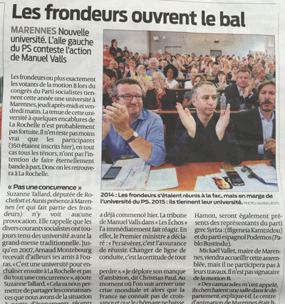 Sud Ouest