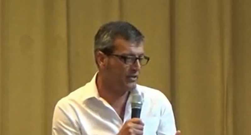 Edouard MARTIN