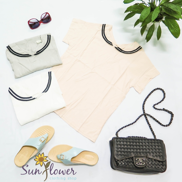 Tưng bừng khai trương shop thời trang -Giảm giá 30% tất cả các mặt hàng - 17