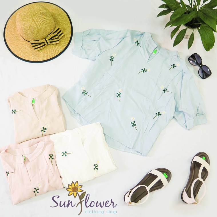 Tưng bừng khai trương shop thời trang -Giảm giá 30% tất cả các mặt hàng - 14