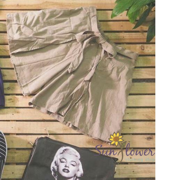 Tưng bừng khai trương shop thời trang -Giảm giá 30% tất cả các mặt hàng - 9