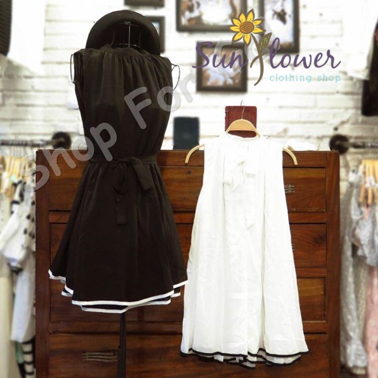 Tưng bừng khai trương shop thời trang -Giảm giá 30% tất cả các mặt hàng - 7