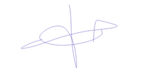 signature