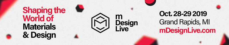 mDesign Live