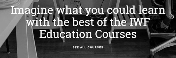 IWF Education