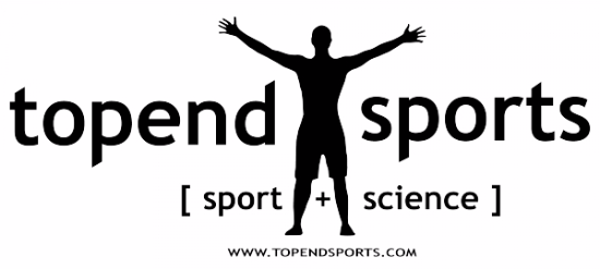 Topend Sports