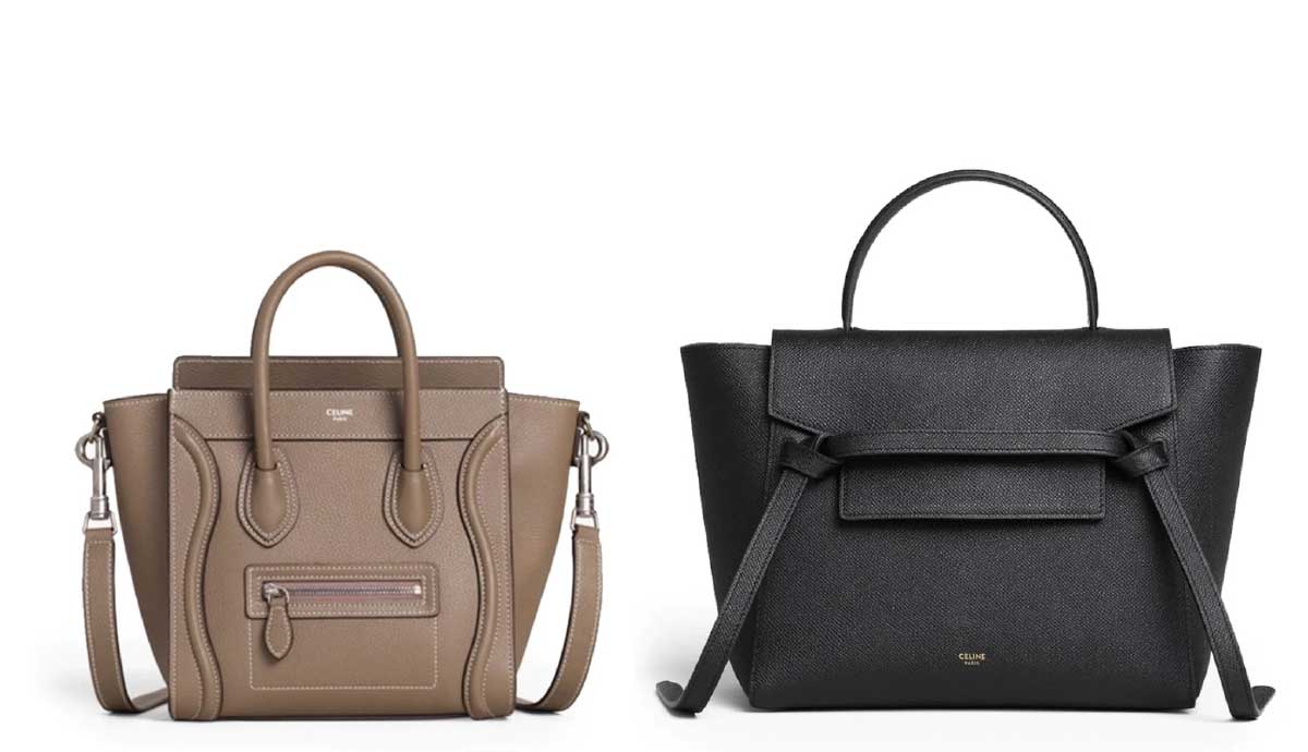 Must-have Celine. New Arrivals to Sale Styles - Up to 45% off