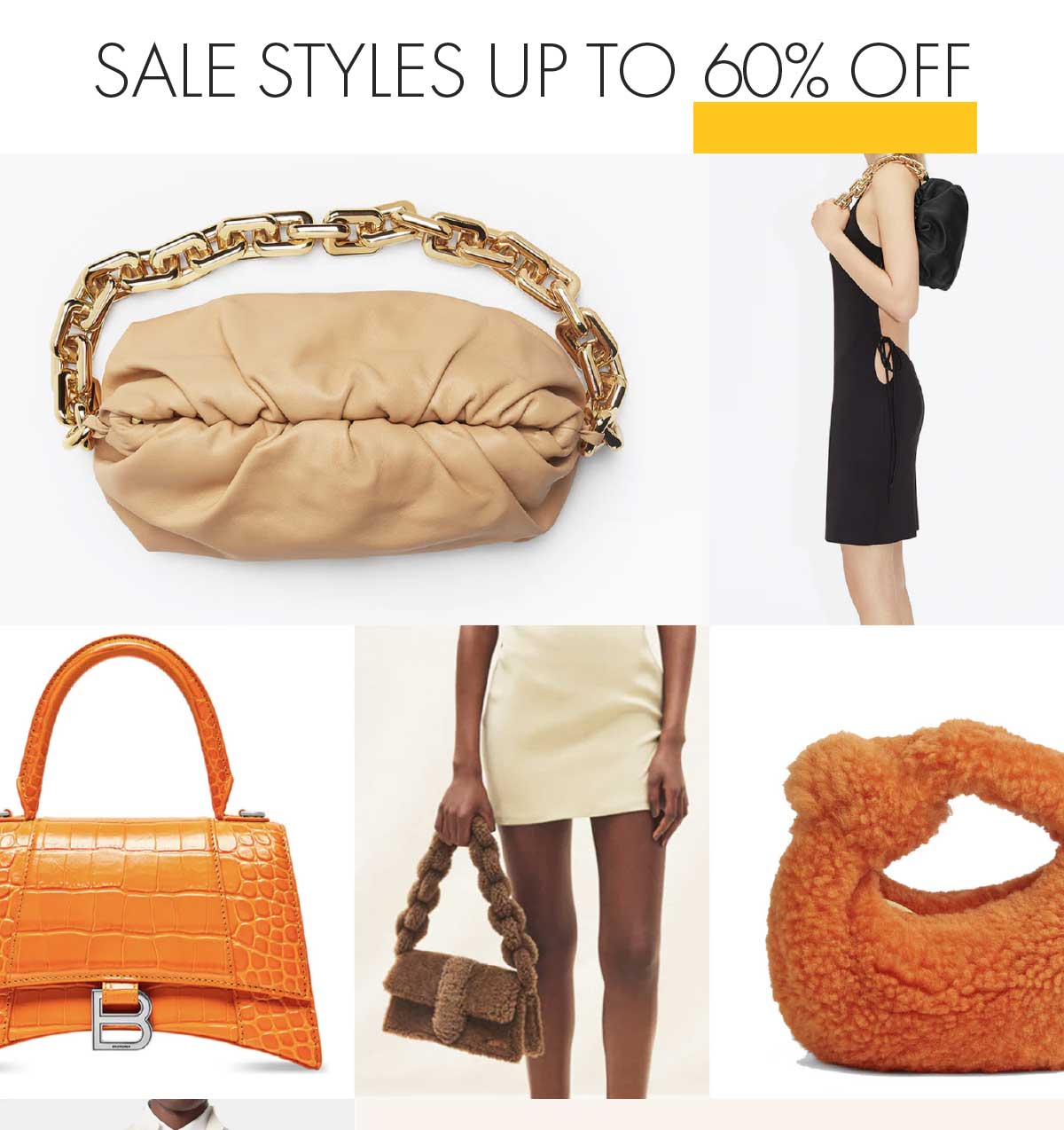 Sale Styles with Extra 10% off