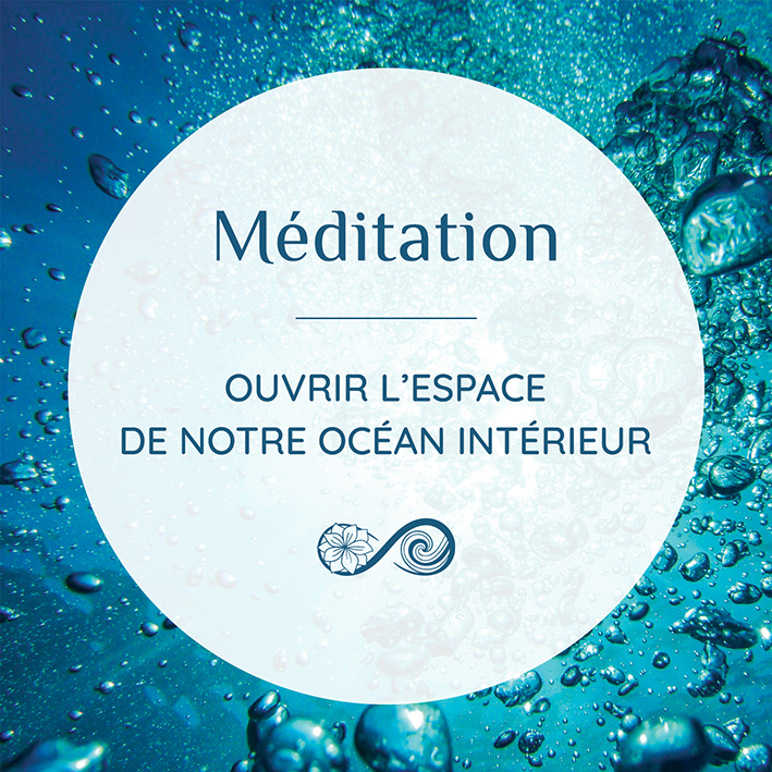 Méditation Annie Attal