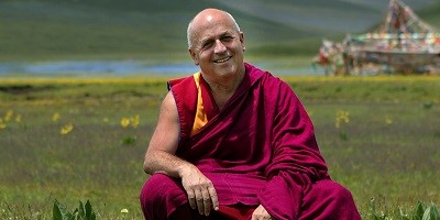 [Campaign Closed] The Venerable Matthieu Ricard, please speak out against the brutal dog meat trade in South Korea.
