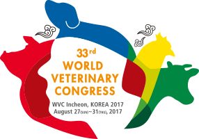 World Veterinary Congress 2017: Speak Out Against The Dog and Cat Meat Trade in South Korea.