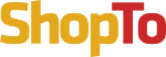 ShopTo Logo