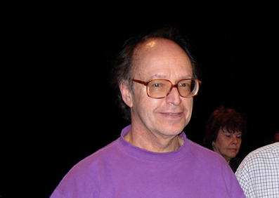 Robert Springer