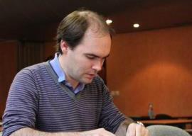 Antonin Michel