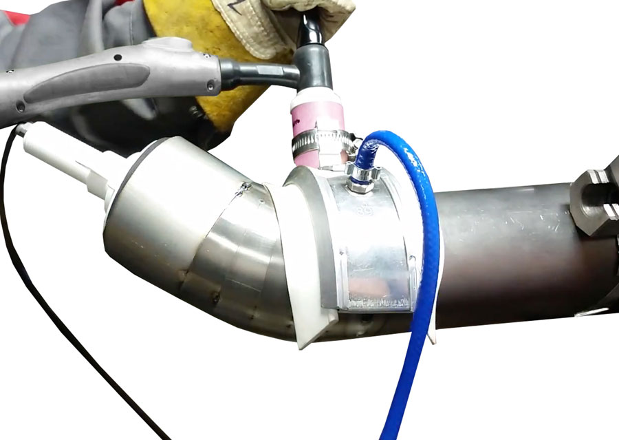 Weld Purging Best Practices May 2018