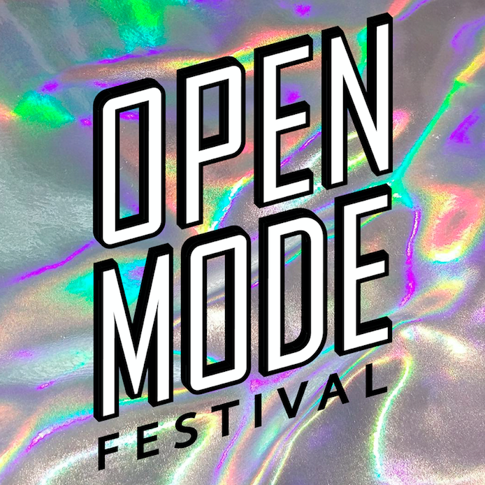 Open Mode Festival 599e9cf7e694aa25773b6f04