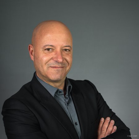 Alain Friquet, Regional Vice President of Sales de Turbonomic