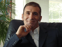 Eric Jamet, Directeur Marketing & Innovation, Tessi documents services