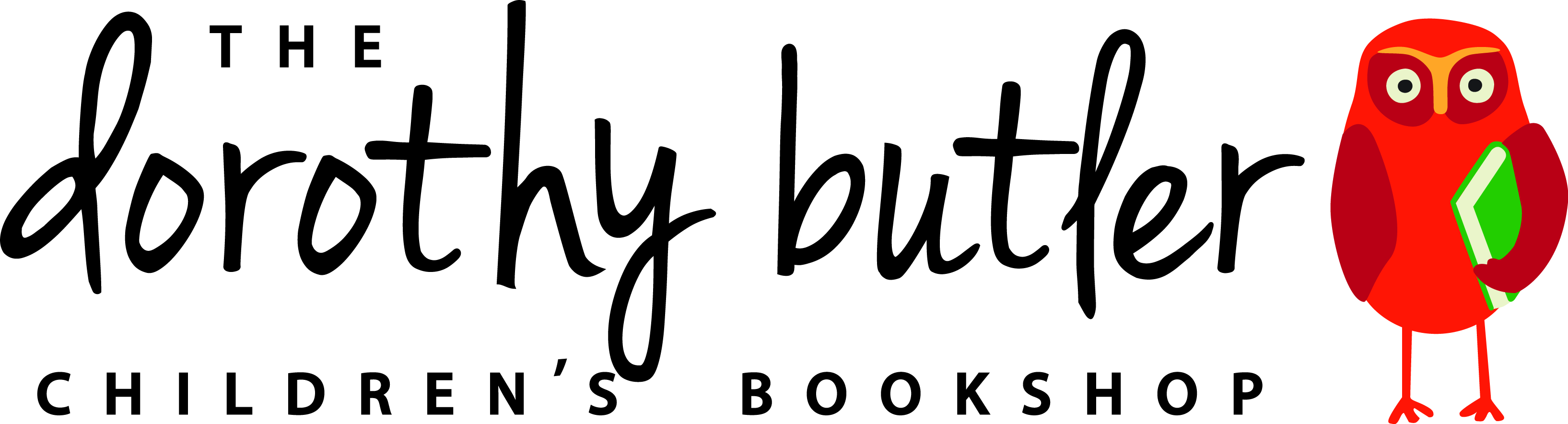 Dorothy Butler Children's Bookshop