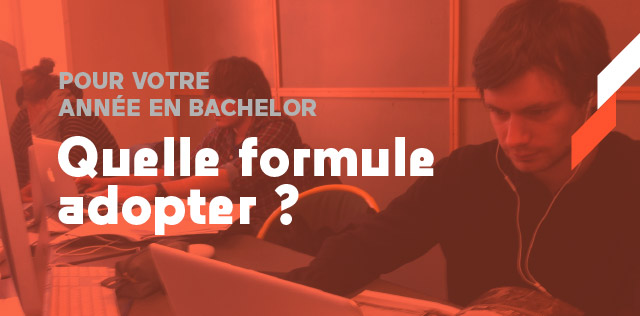 Bachelor Comm Visuelle