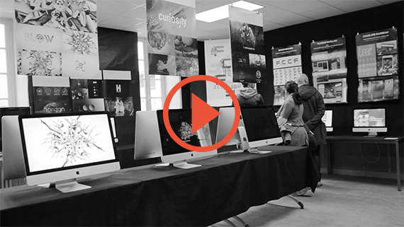 video etic