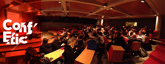 conférence etic
