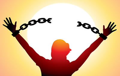 Freedom is everything...