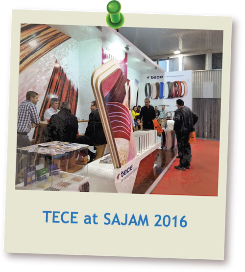 Tece at Sajam Fair