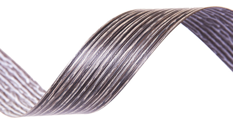 Profile Wrapping Material in PVC