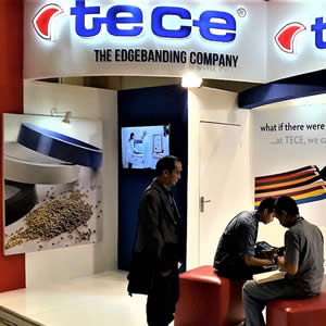 Tece was at Ifmac