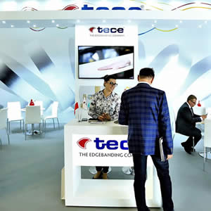 Tece was at Furnica