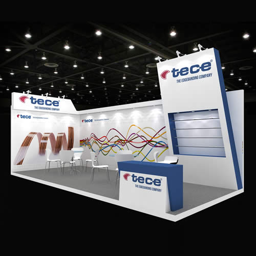 TECE at Delhiwood 2019