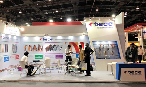 TECE at Delhiwood