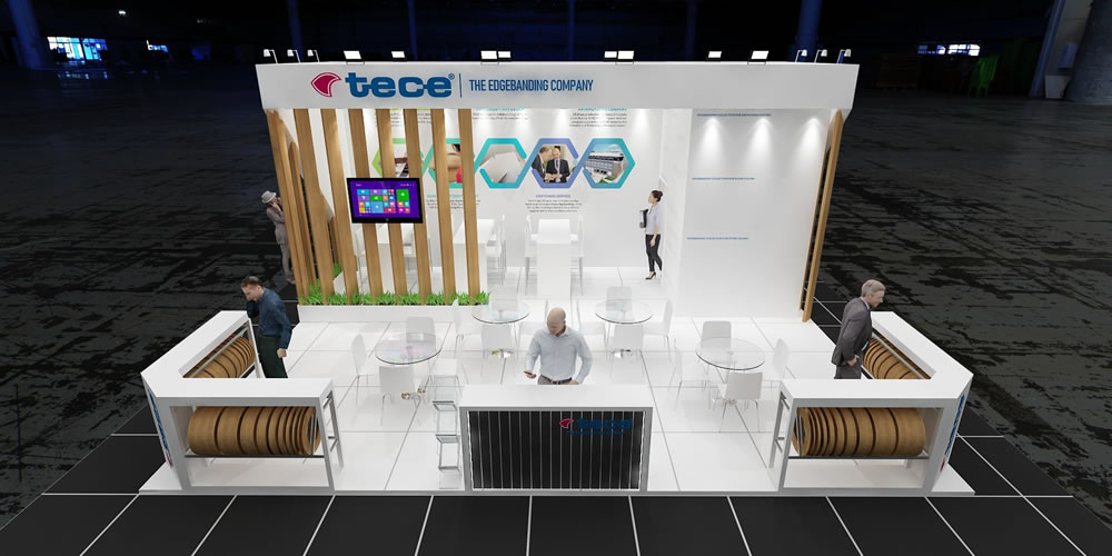 Interzum Components Exhibition