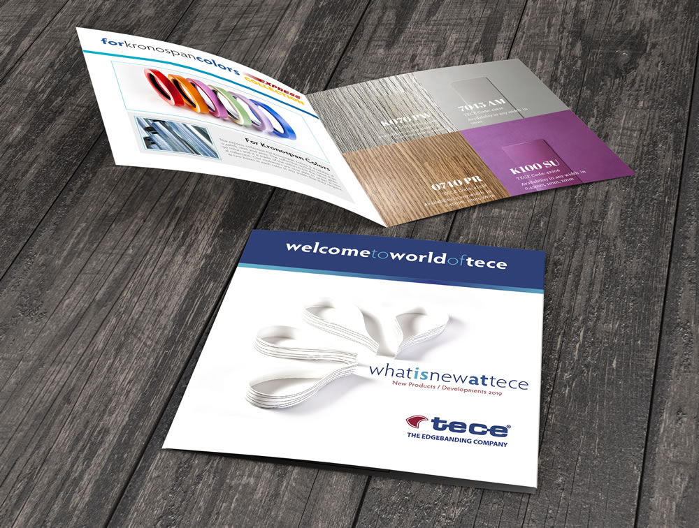 TECE Catalog 2019