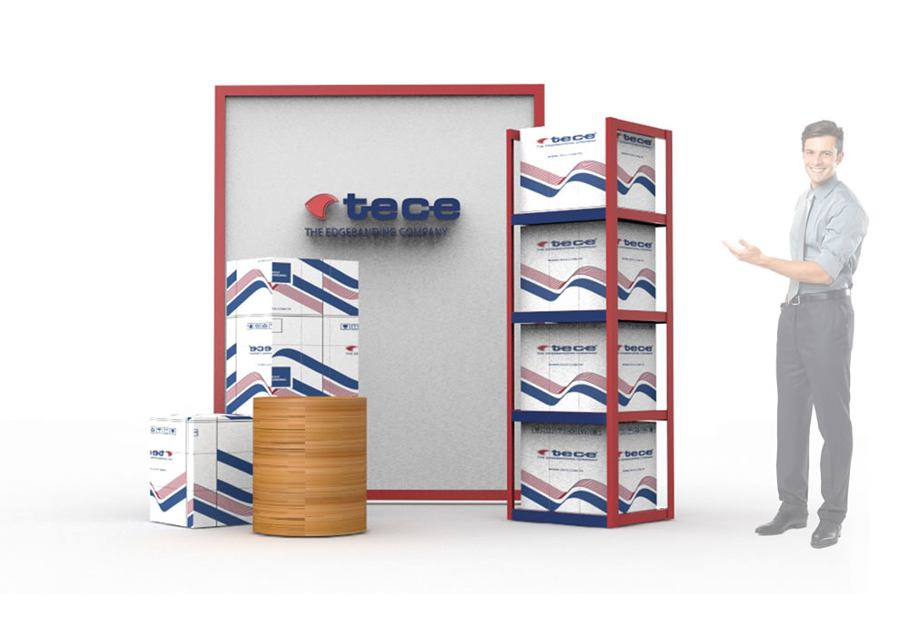 News from TECE