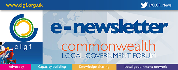 ["Commonwealth Local Government Forum (CLGF)"]