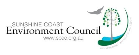 ["Sunshine Coast Environment Council"]