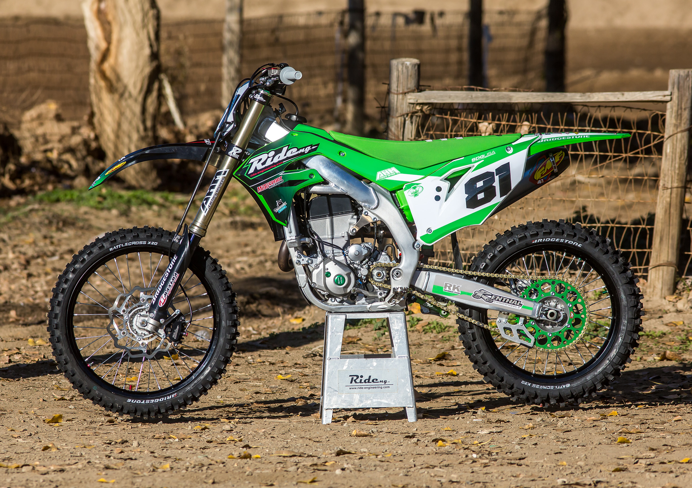 2019 kx450f for sale