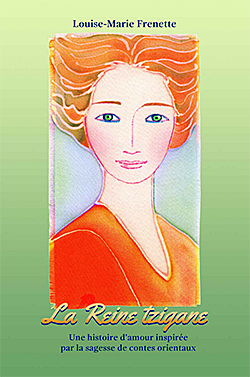 Lien vers la page de Louise-Marie Frenette