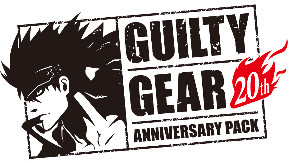 Guilty Gear 20th Anniversary Pack now available for Nintendo Switch! | PQube