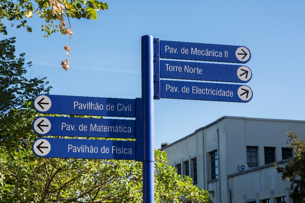 IN+ Pavilhão mecânica II