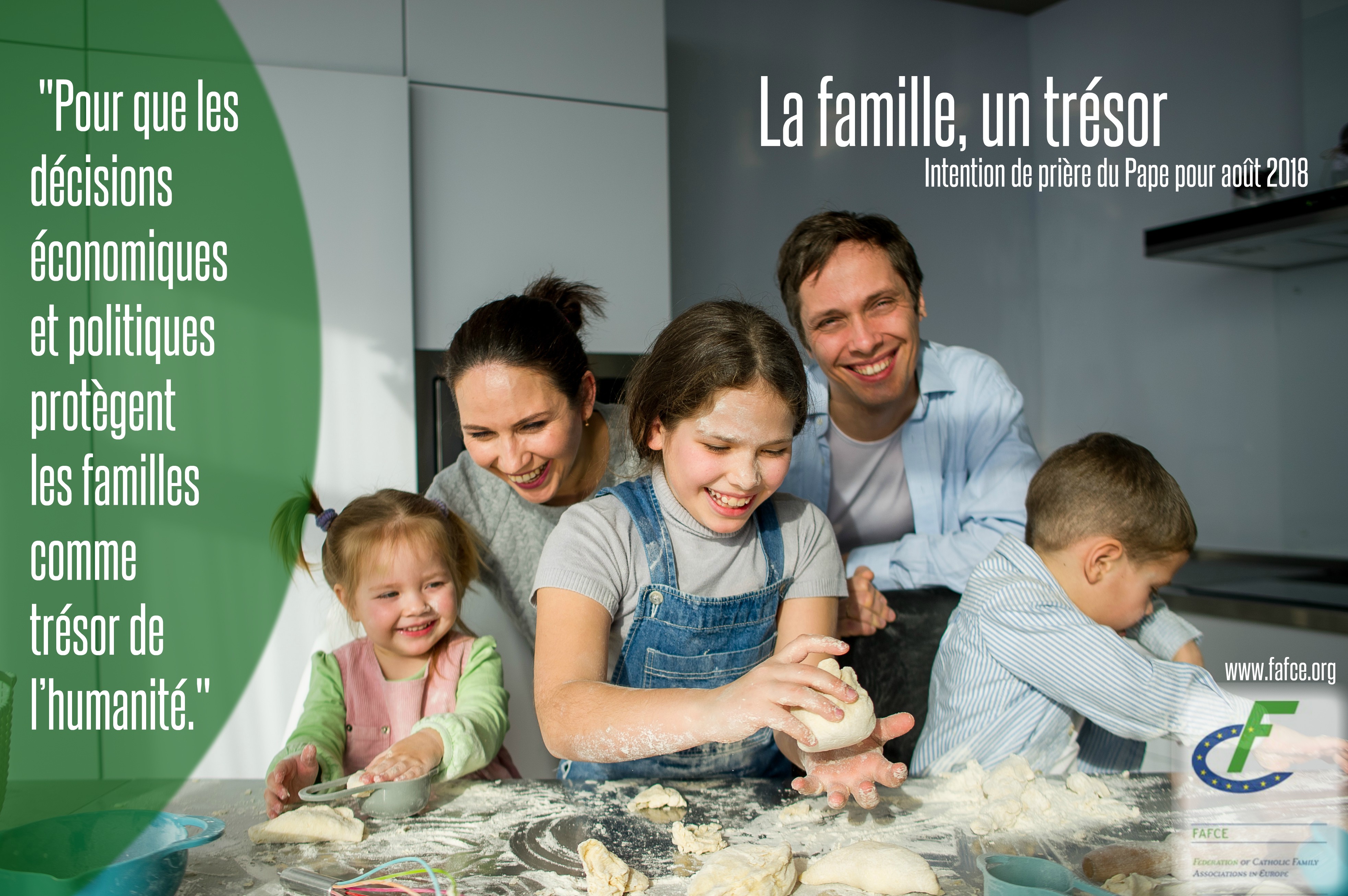 vie rencontre mondiale des familles