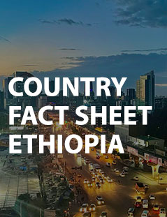 COUNTRY FACT SHEET KENYA