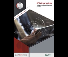 AFRICA INSIGHTS REPORT